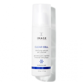 Очищаючий саліциловий гель Image Skincare Salicylic Gel Cleanser 177mL