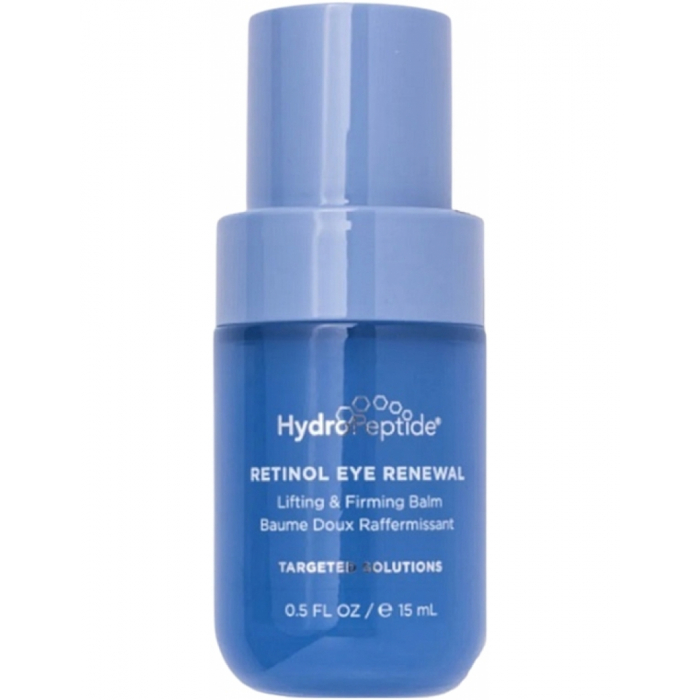 Ліфтинг-зміцнювальний бальзам HydroPeptide Retinol Eye Renewal 15mL