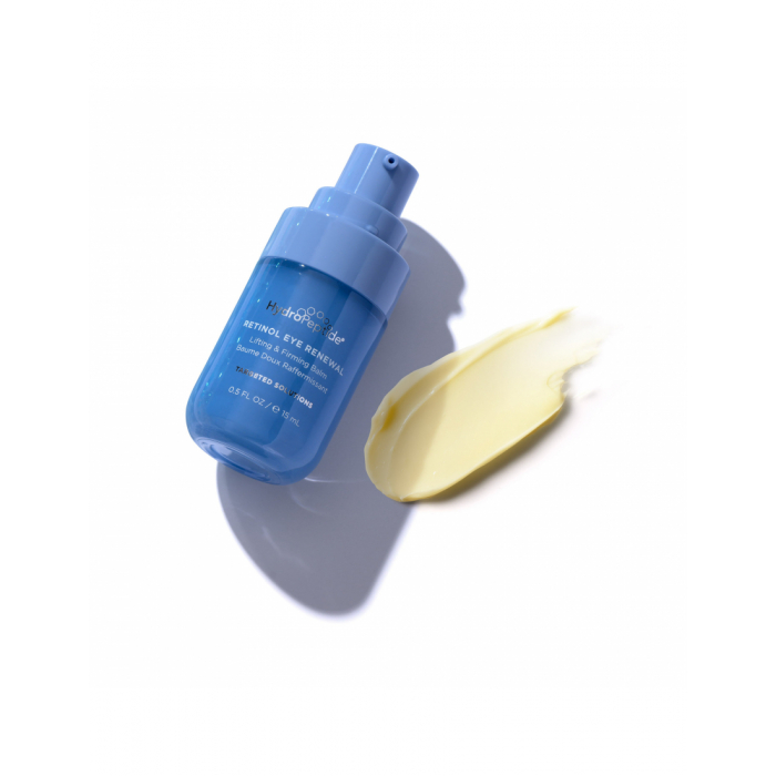 Гель відлущуючий для догляду за шкірою Гель з ретинолом Rejudicare Retinol SRX MAX 1,0% 30mL