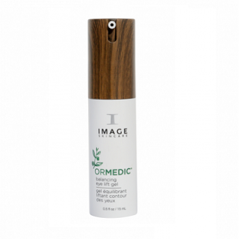 Ліфтинговий крем-гель для повік Image Skincare Ormedic Balancing Eye Lift Gel 15mL