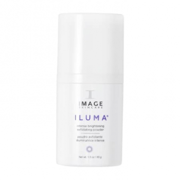 Освітлююча пудра-ексфоліант Image Skincare Iluma Intense Brightening Exfoliating Powder 44mL