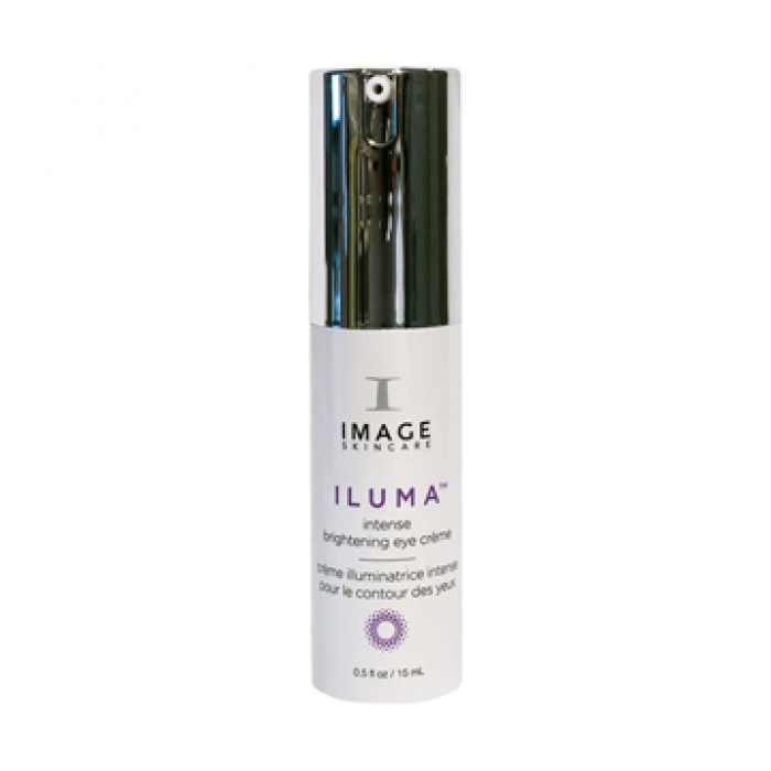 Освітлюючий крем для повік Image Skincare Iluma Intense Brightening Eye Crème 15mL