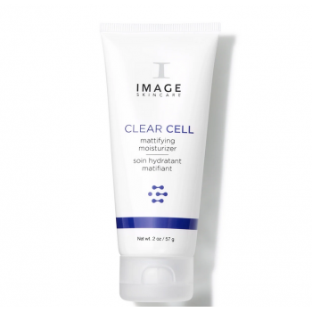 Матуючий крем Image Skincare Clear Cell Mattifying Moisturizer 57mL