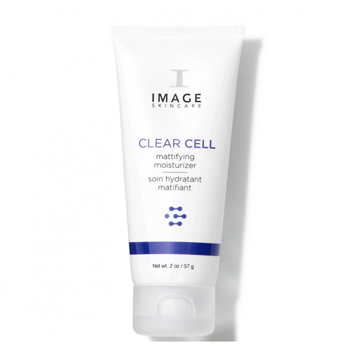 Матуючий крем Image Skincare Clear Cell Mattifying Moisturizer 57mL