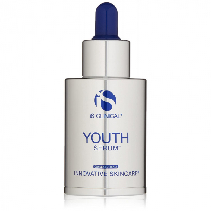 Омолоджуюча сироватка для обличчя iS Clinical Youth Serum