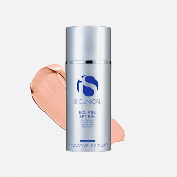 Сонцезахисний крем бежевий iS CLINIСAL Eclipse SPF 50+ Beige