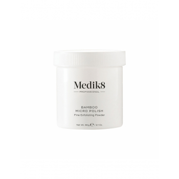 Бамбуковий скраб Medik8 Bamboo Micro Polish 90g