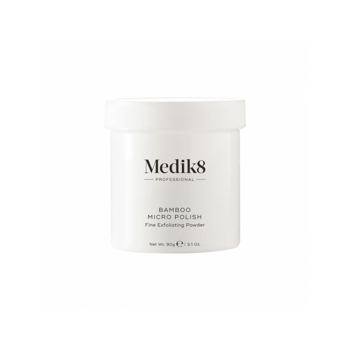 Бамбуковий скраб Medik8 Bamboo Micro Polish 90g