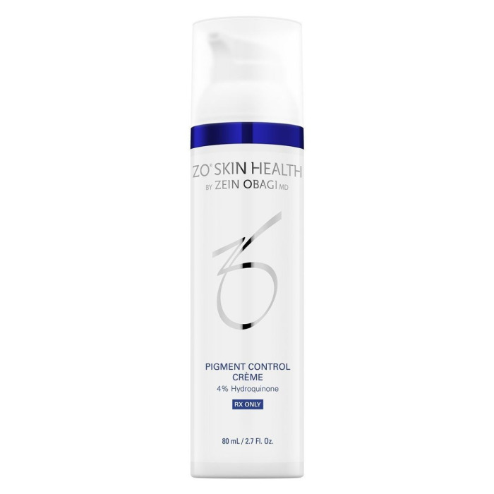 Відбілюючий крем Zo Skin Health Pigment Control + Blending Creme 80 ml