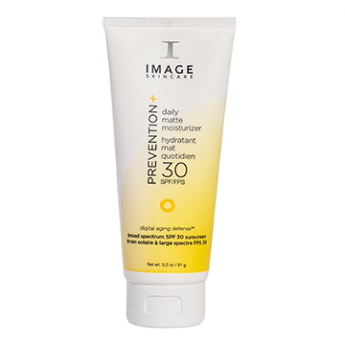 Матуючий денний крем Image Skincare Prevention Daily Matte Moisturizer SPF 30 94mL