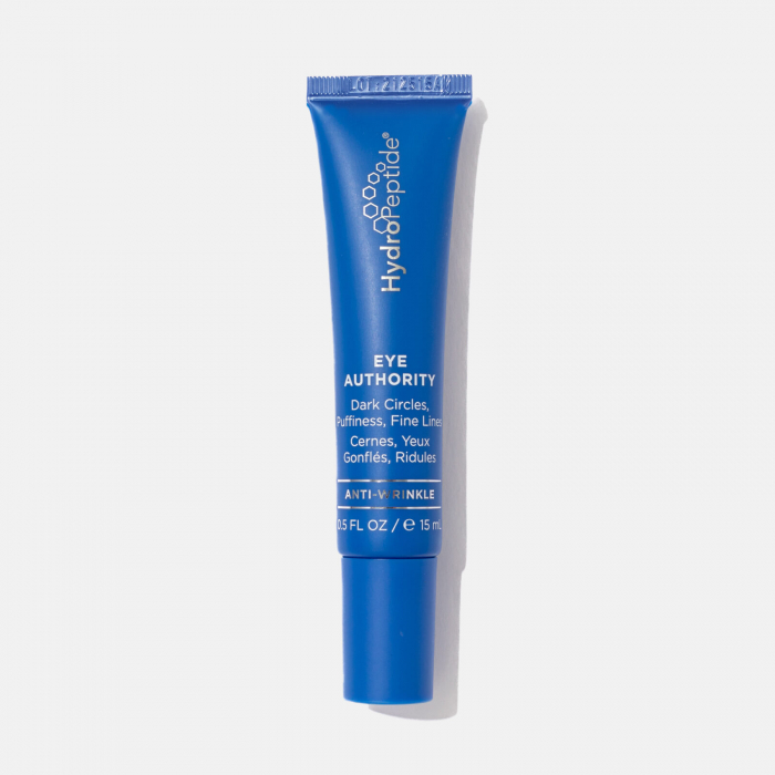 Інтенсивний ліфтинг-крем для повік HydroPeptide Eye Authority 15mL