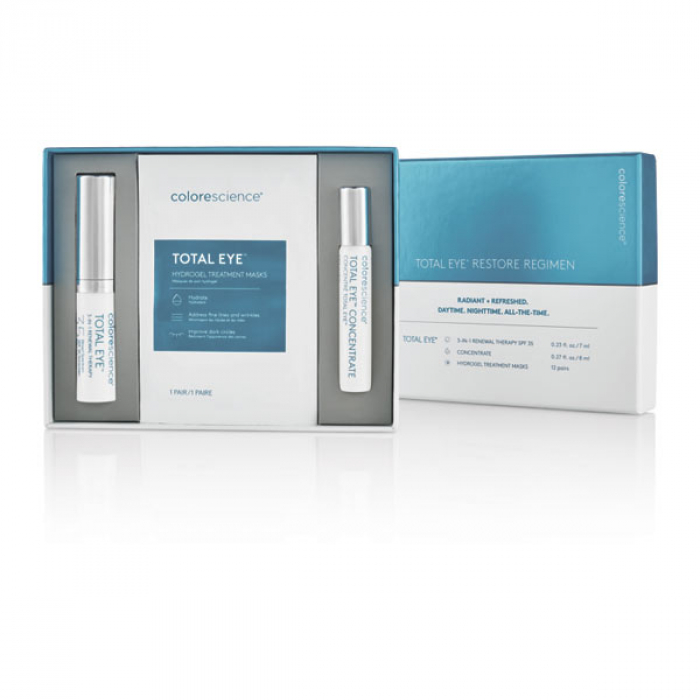 Набір Colorescience Restore Regimen