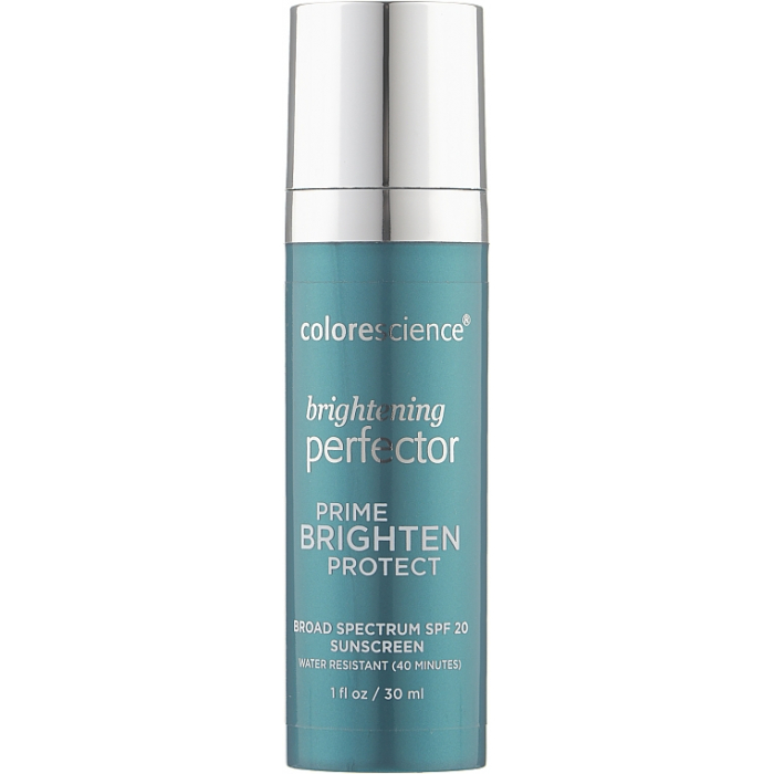 Крем-праймер Colorescience Brightening Primer SPF 20 30mL