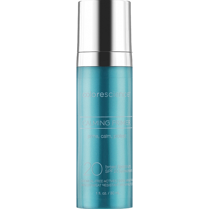Крем-праймер Colorescience Calming Primer SPF 20 30mL