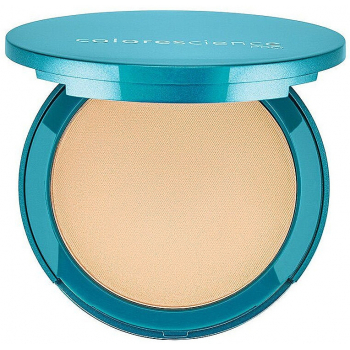 Пудра для обличчя Colorescience Natural Finish Pressed Foundation SPF 20