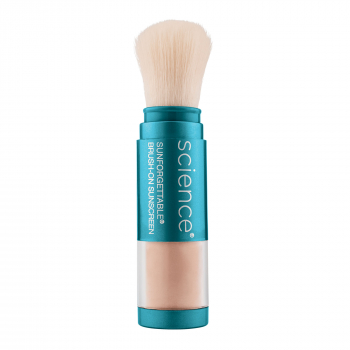 Пудра для обличчя Colorescience Sunforgettable Total ProtectionTM Brush-On Shield SPF 50 Fair