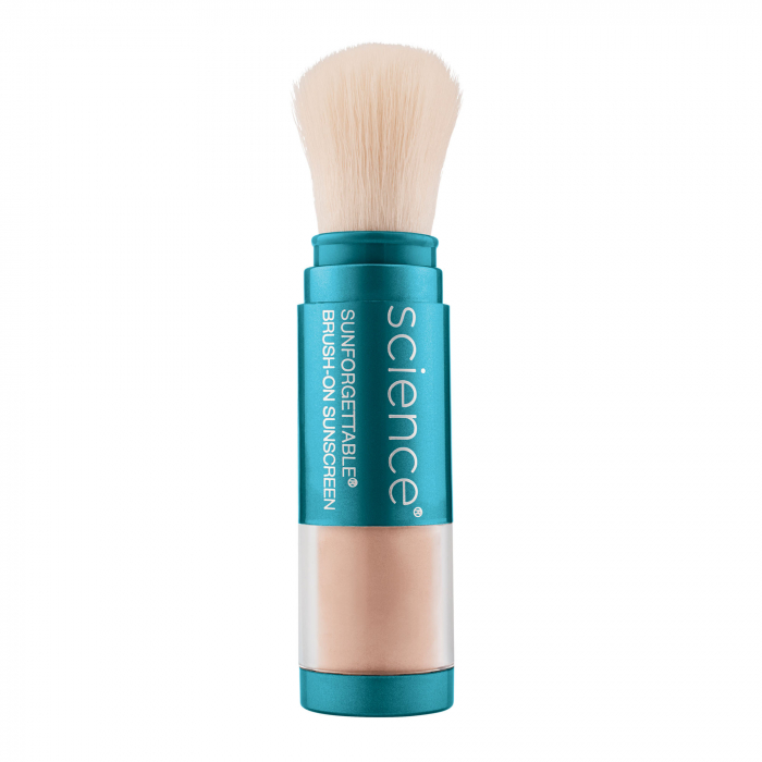 Пудра для обличчя Світлий Colorescience Sunforgettable Total ProtectionTM Brush-On Shield SPF 50 Fair