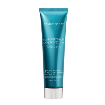 Крем для тіла Colorescience Sunforgettable Total Protection Body Shield Classic SPF 50 120mL