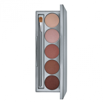 Палітра пресованих мінеральних коректорів для обличчя Colorescience Beauty On The Go Palette