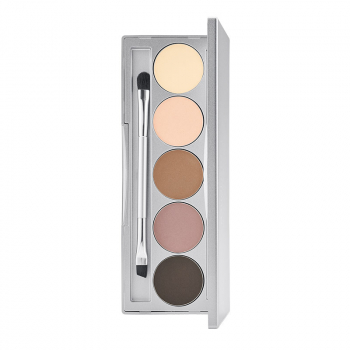 Палітра для повік та брів Colorescience Eye & Brow Palette