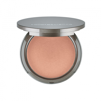 Пресований мінеральний хайлайтер Ранкове Сяйво Colorescience Morning Glow Illuminator