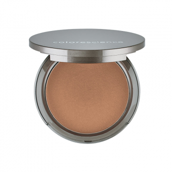 Пресований мінеральний бронзер Colorescience Pressed Mineral Bronzer