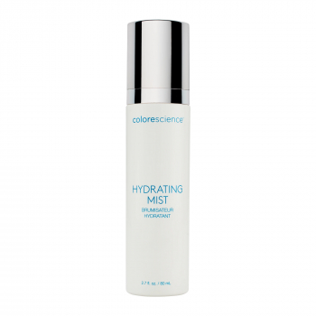Спрей для зволоження Colorescience Hydrating Mist 80mL