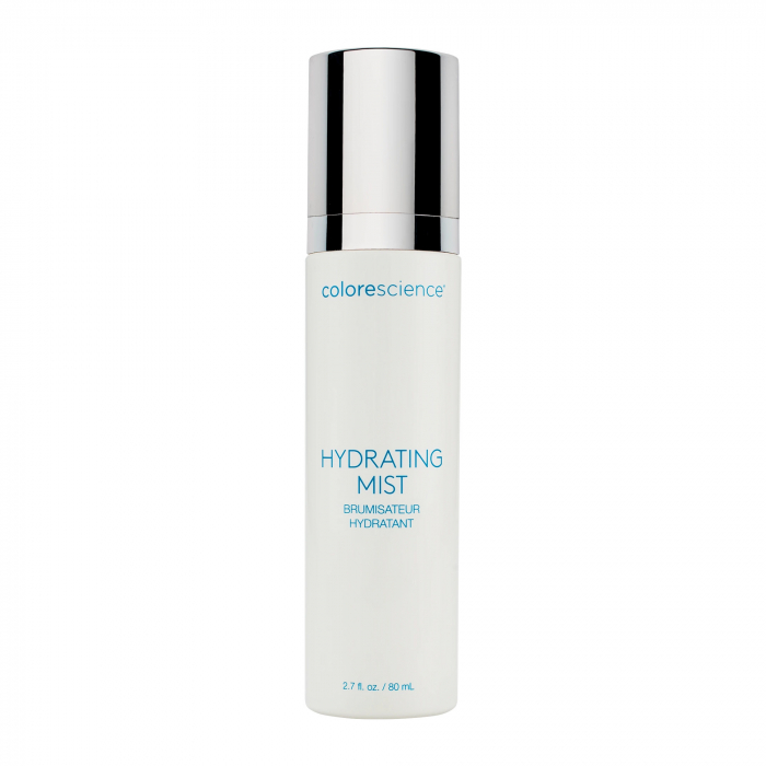 Спрей для зволоження Colorescience Hydrating Mist 80mL