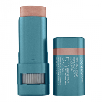 Бальзам для губ Colorescience Sunforgettable Total Protection Color Balm SPF 50 Blush