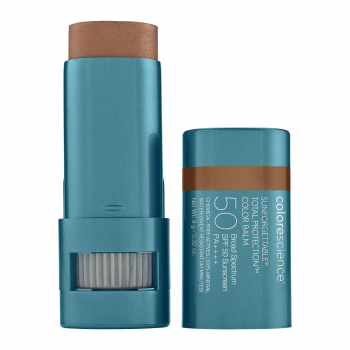 Бальзам для губ Colorescience Sunforgettable Total Protection Color Balm SPF 50 Bronze