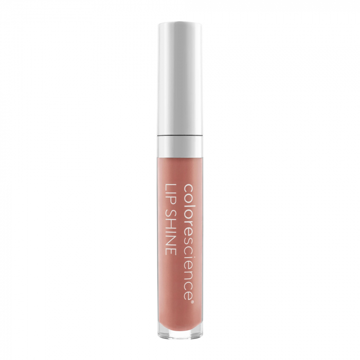Блиск для губ Colorescience Lip Shine SPF 35 Champagne