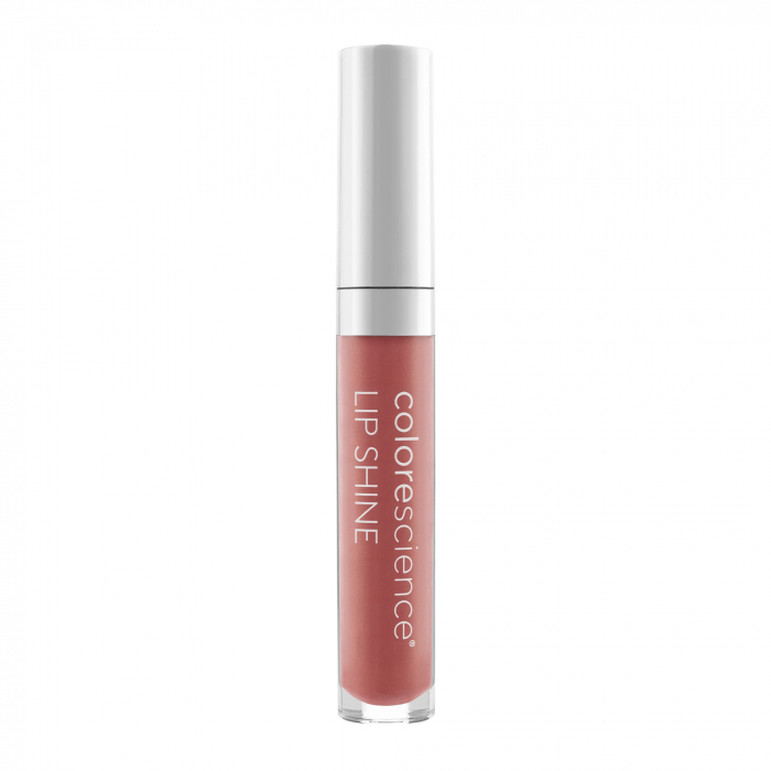 Блиск для губ Colorescience Lip Shine SPF 35 Coral