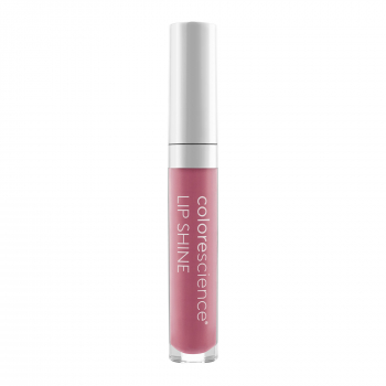 Блиск для губ Colorescience Lip Shine SPF 35 Rose