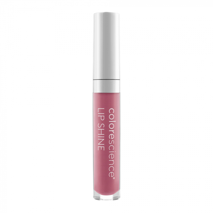 Блиск для губ Colorescience Lip Shine SPF 35 Rose