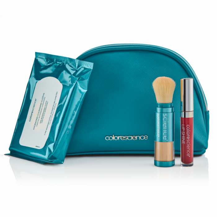 Набір Colorescience Daily Essentials Kit