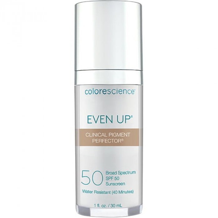 Крем для пігментних плям Colorescience Even Up Clinical Pigment Perfector SPF 50 30mL