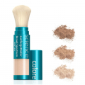 Пудра для обличчя Світлий Colorescience Sunforgettable Total ProtectionTM Brush-On Shield SPF 50 Fair