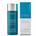 Крем для обличчя Colorescience Sunforgattable Total Protection Face Shield Glow SPF 50