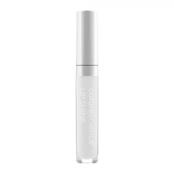Блиск для губ Colorescience Lip Shine SPF 35 Clear