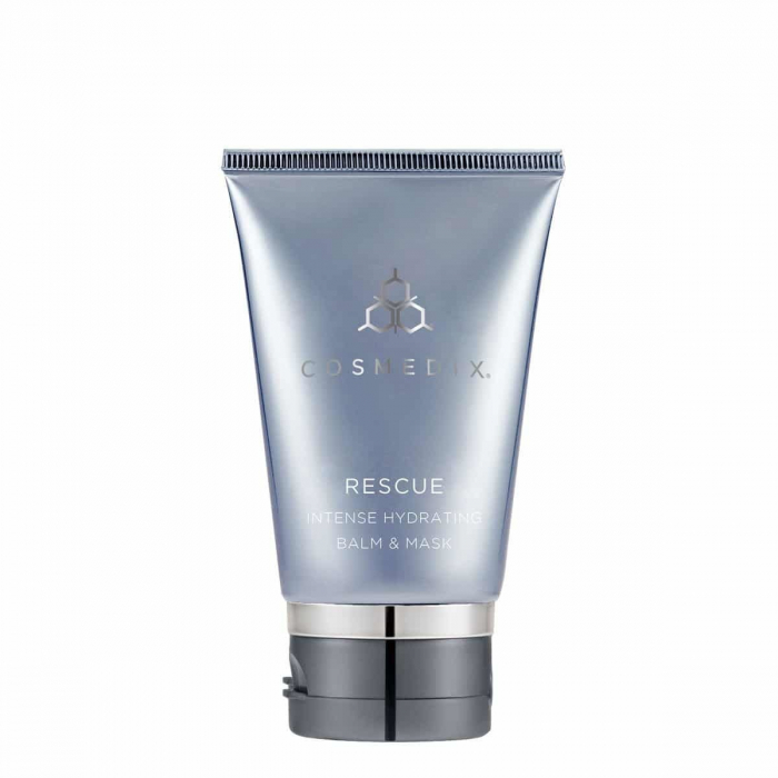 Інтенсивно зволожуюча бальзам-маска Cosmedix Rescue 50g