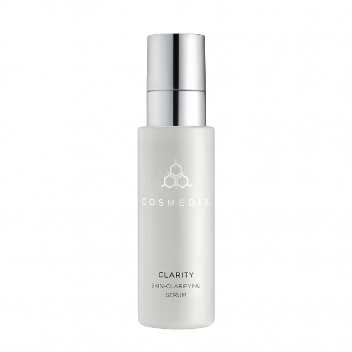 Очищуюча сироватка для проблемної шкіри Cosmedix Clarity Serum 30mL