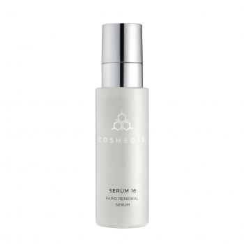 Сироватка для швидкого відновлення з LG-ретинексом (16%) Cosmedix Refine Serum 16 30mL