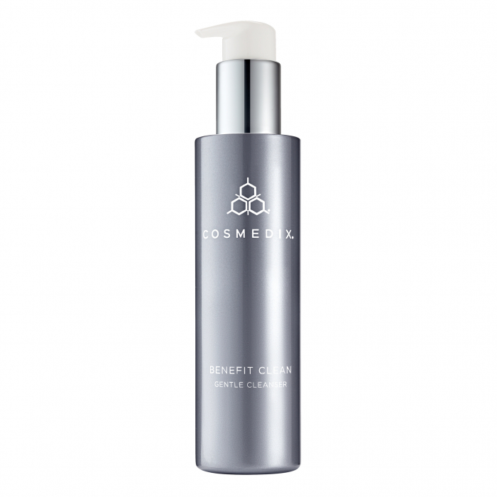 Ніжний очищуючий засіб Cosmedix Benefit Clean 150mL