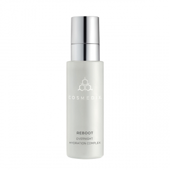 Нічний зволожуючий комплекс Cosmedix Reboot Overnight Hydration Serum 30mL