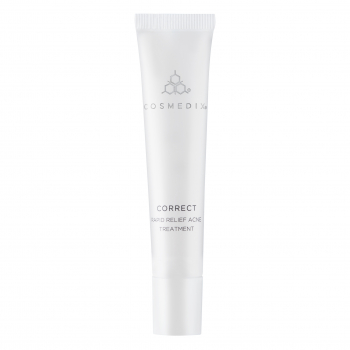 Експрес-засіб проти висипань Cosmedix Correct 15mL