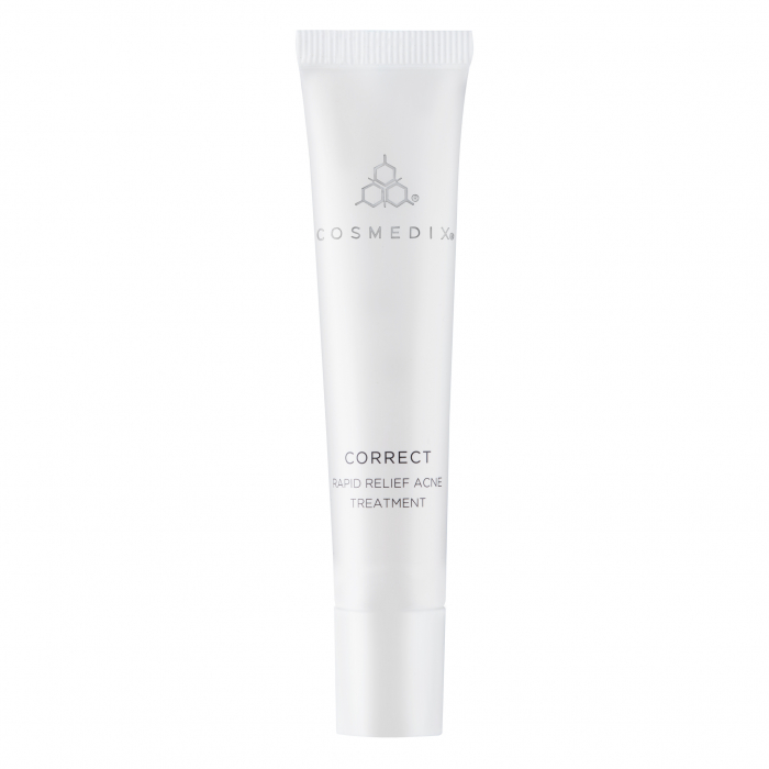 Експрес-засіб проти висипань Cosmedix Correct 15mL