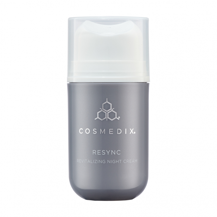 Нічний відновлюючий крем Cosmedix Resync 50mL