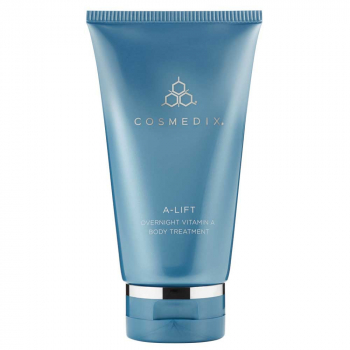 Підтягуючий крем для тіла з ретинолом Cosmedix A Lift-Retinol Body Treatment Scrub 114g