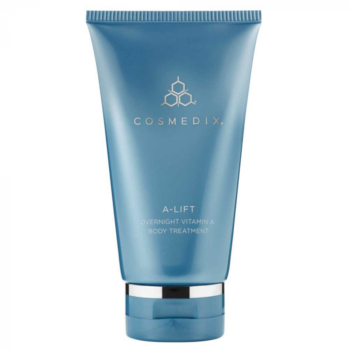 Підтягуючий крем для тіла з ретинолом Cosmedix A Lift-Retinol Body Treatment Scrub 114g