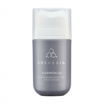 Крем для відновлення мікробіома шкіри Cosmedix Harmonize Microbiome Moisturizer 50mL